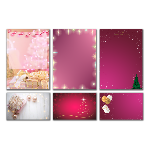 Pink Christmas 2021 (RBPPYVBXMR)