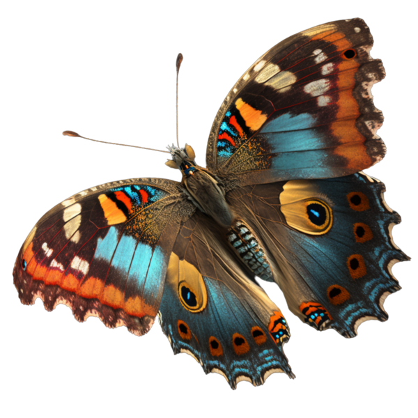 Butterfly (TXGLVVRYXT)